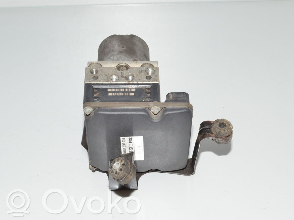 BMW X6 E71 ABS Pump 