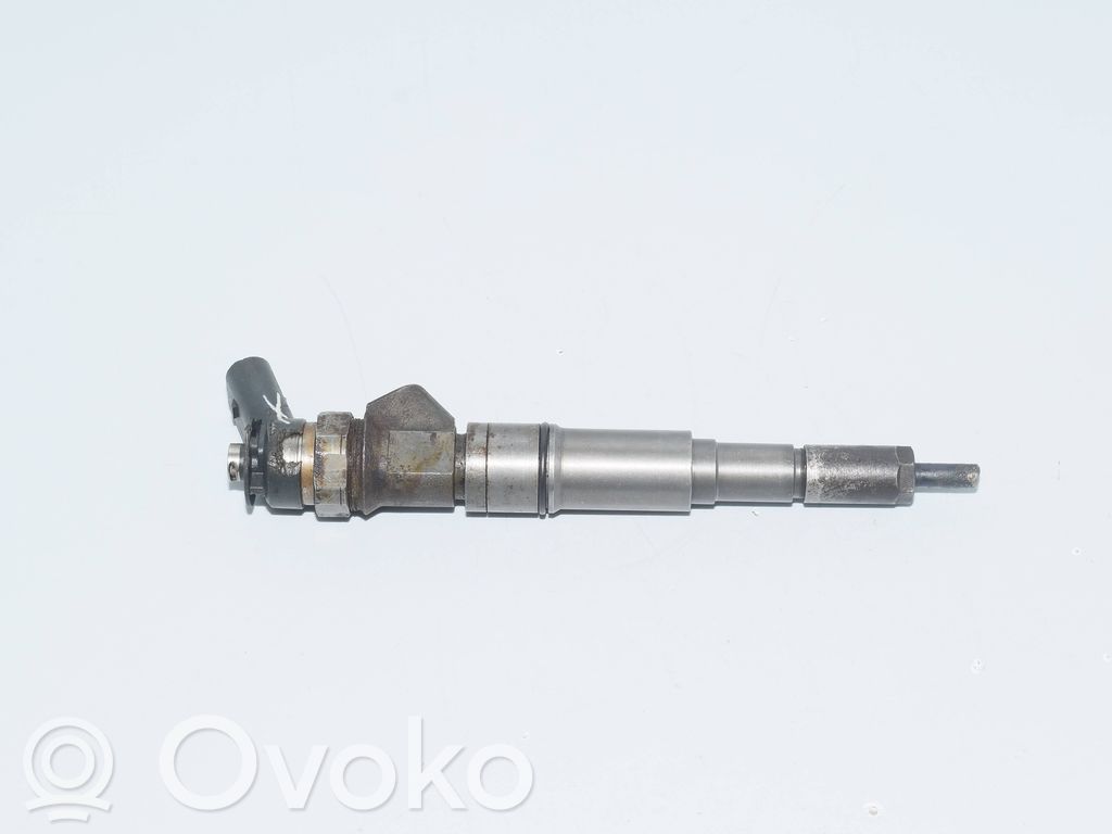 BMW 3 E46 Fuel injector 