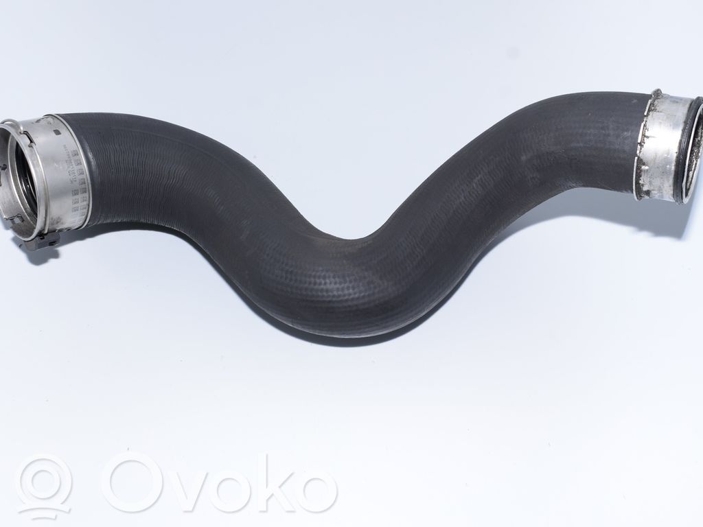 BMW 3 E92 E93 Intercooler hose/pipe 