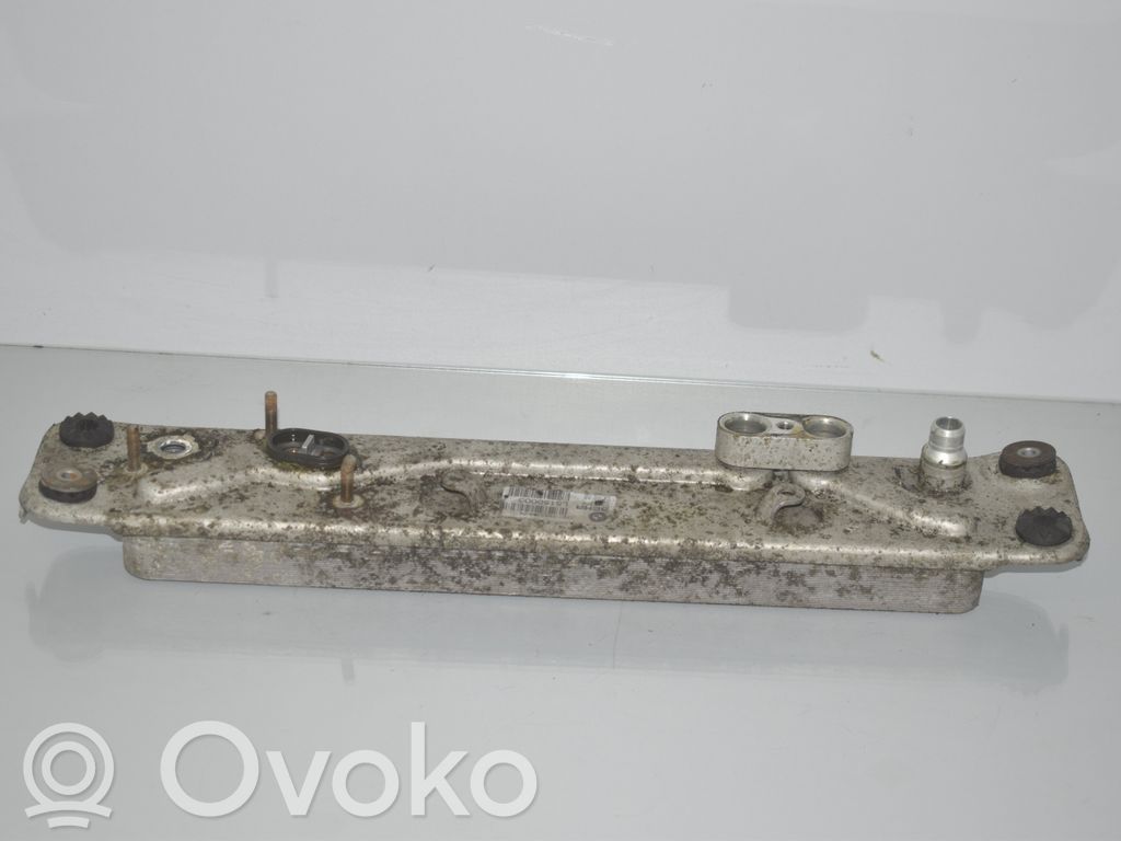 BMW X6 E71 Getriebeölkühler 