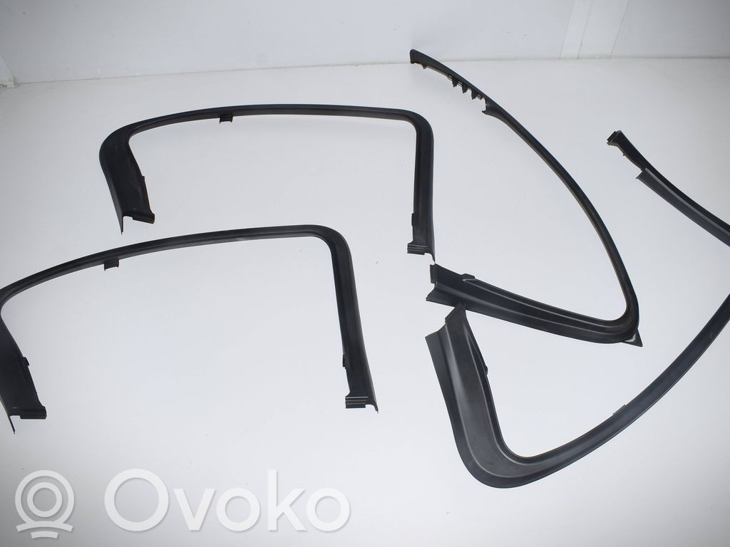 BMW 7 G11 G12 Alte piese de interior 