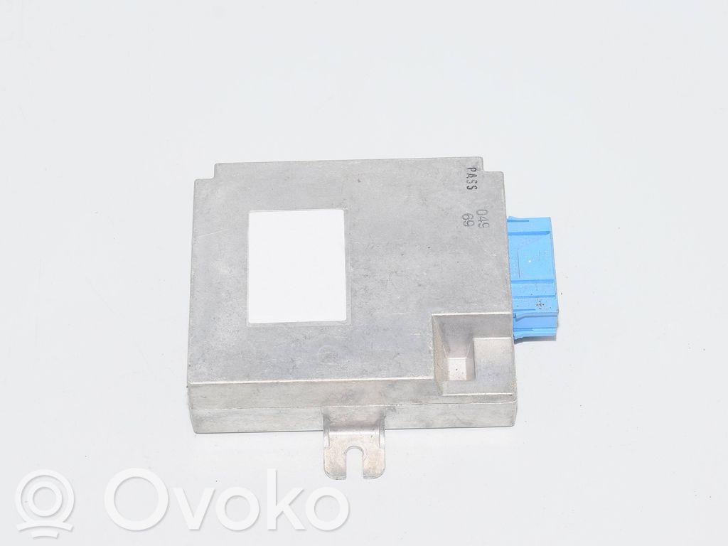 BMW 5 E39 Other control units/modules 