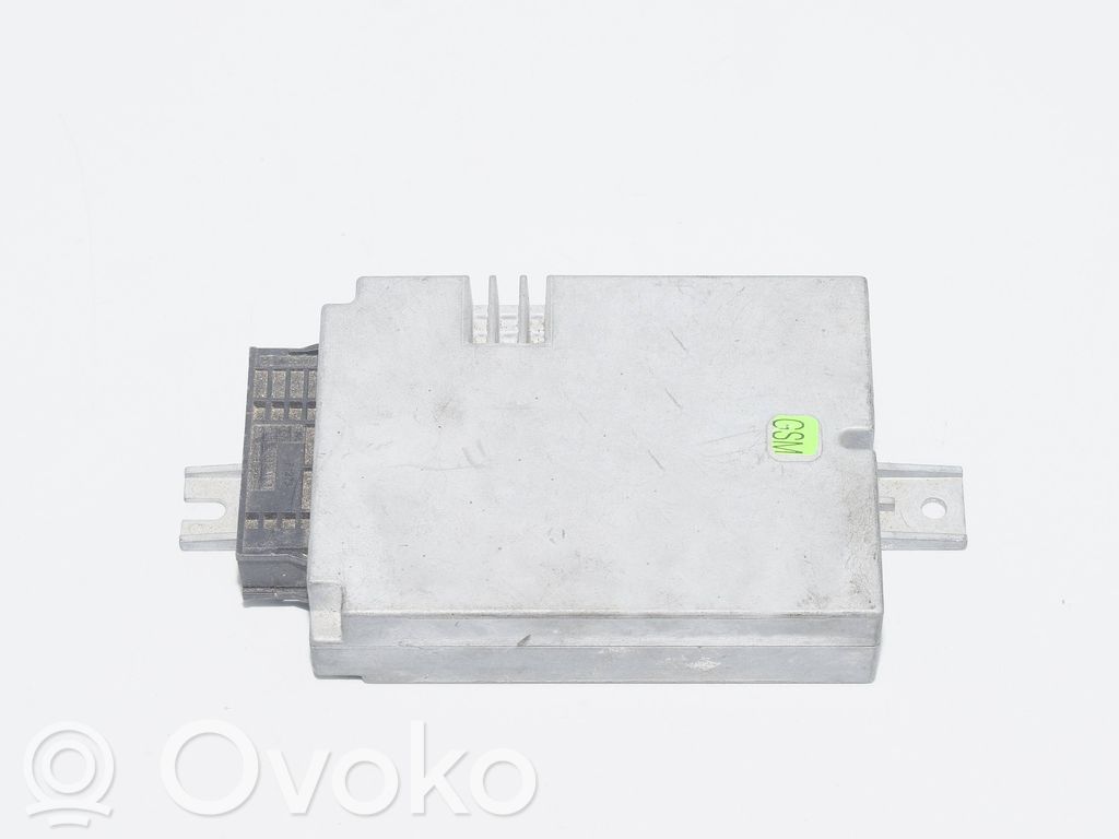 BMW 7 E38 Phone control unit/module 