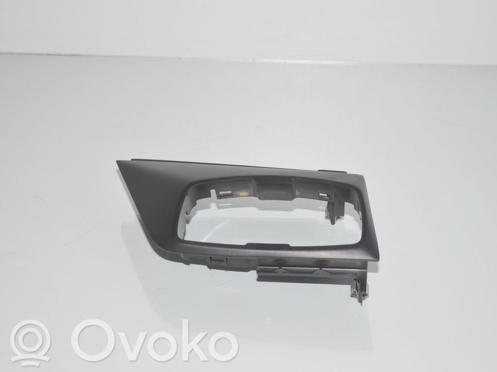 BMW i3 Other interior part 