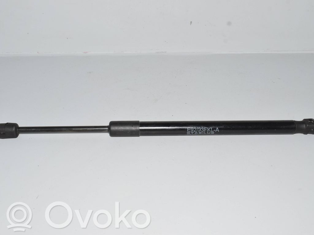 BMW 3 E92 E93 Tailgate/trunk strut/damper 