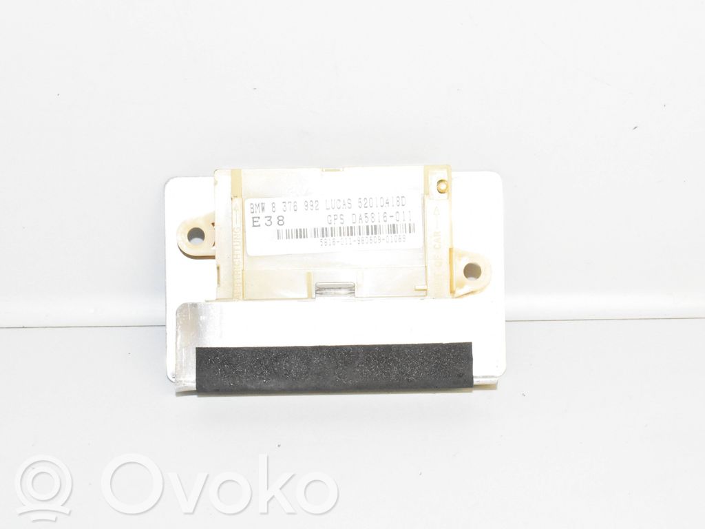 Alarm control unit/module   8376992