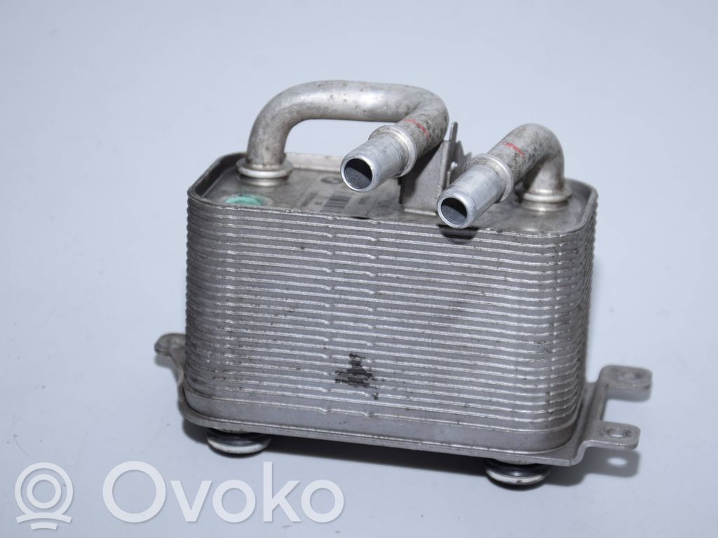 BMW 5 E60 E61 Transmisijas eļļas dzesētājs 