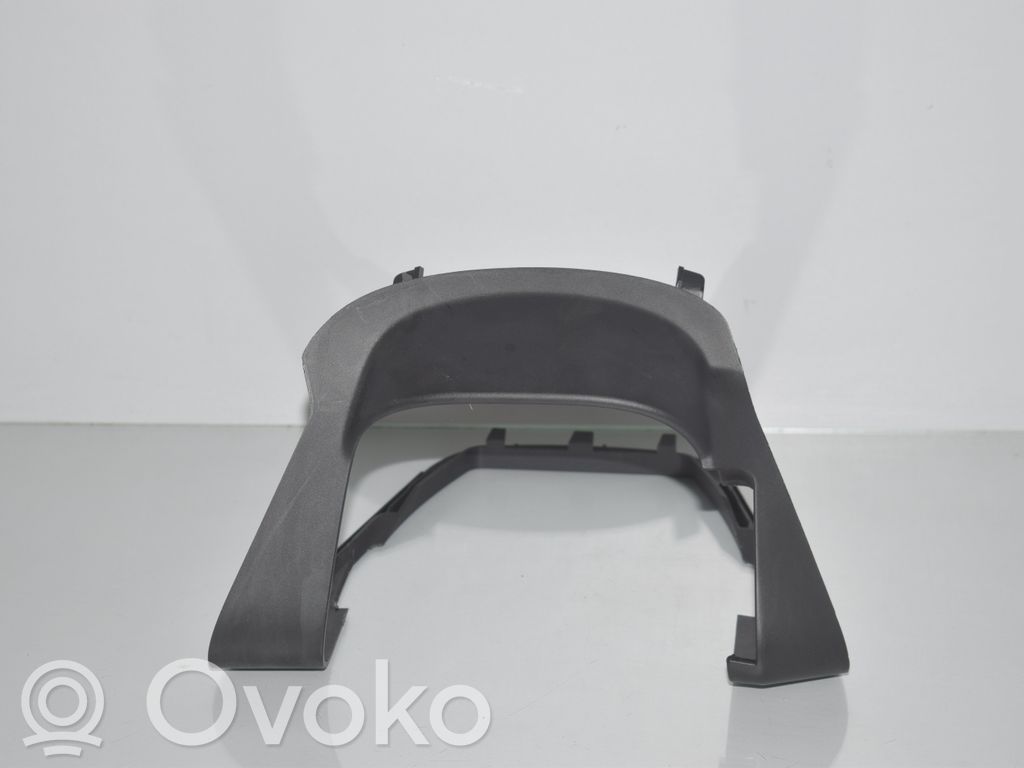 BMW i3 Steering wheel column trim 