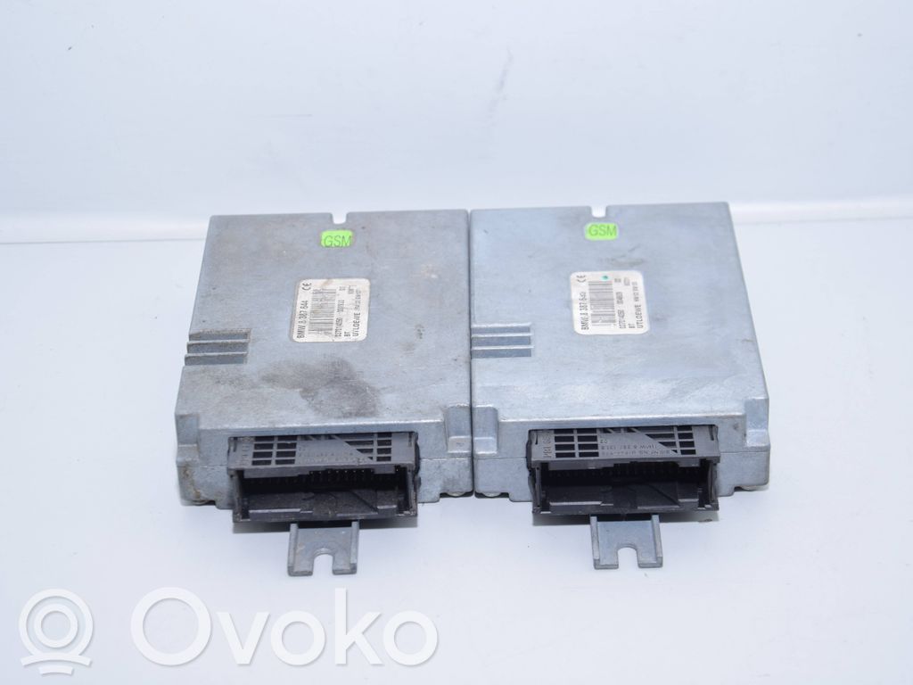 BMW 5 E39 Aerial GPS antenna 