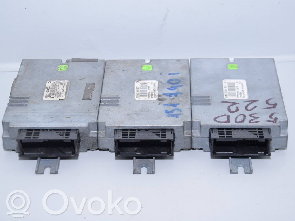 Phone control unit/module   6904337