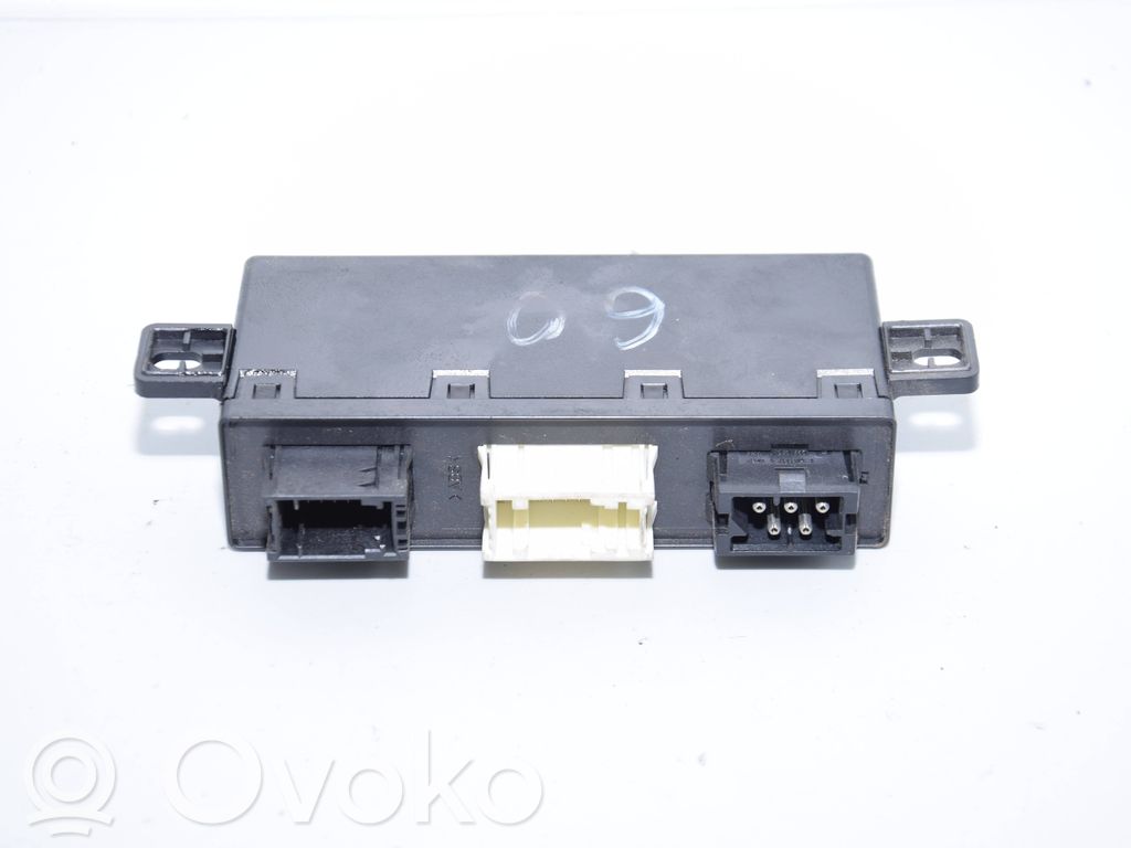 BMW 5 E39 Door control unit/module 