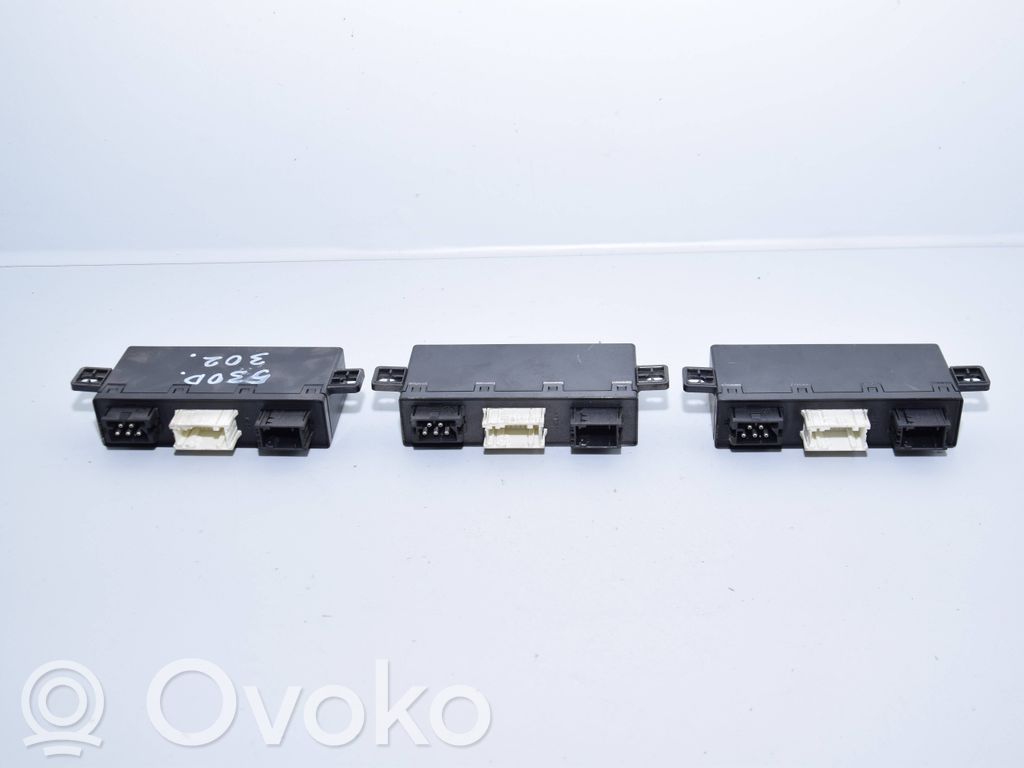 BMW 5 E39 Door control unit/module 