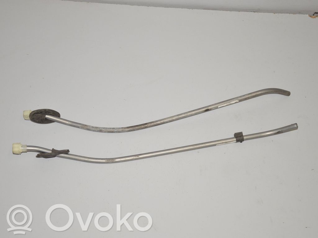 BMW 3 F30 F35 F31 Linki hamulca ręcznego / postojowego 