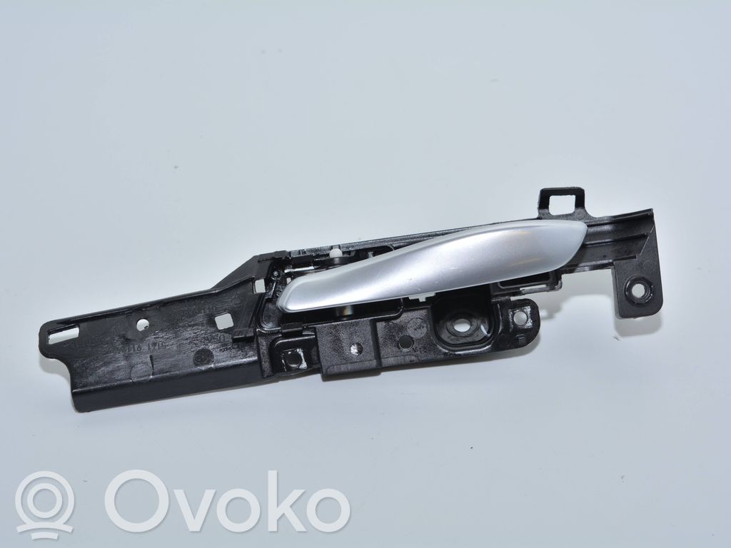 BMW X6 E71 Manecilla interna puerta delantera 