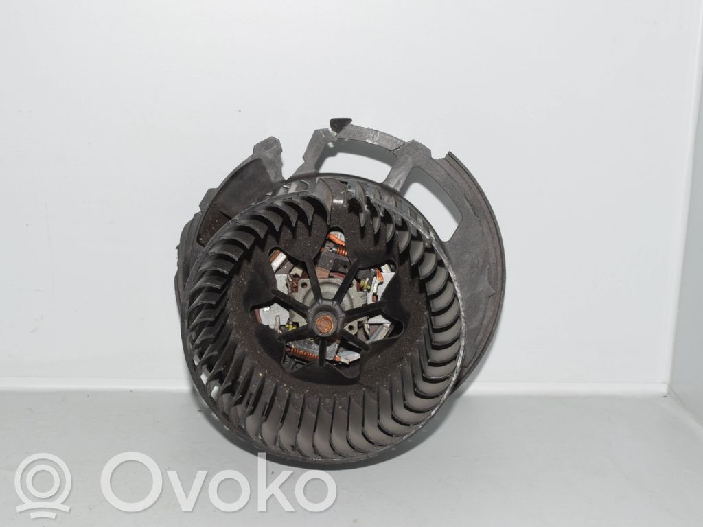 BMW 3 E92 E93 Heater fan/blower 