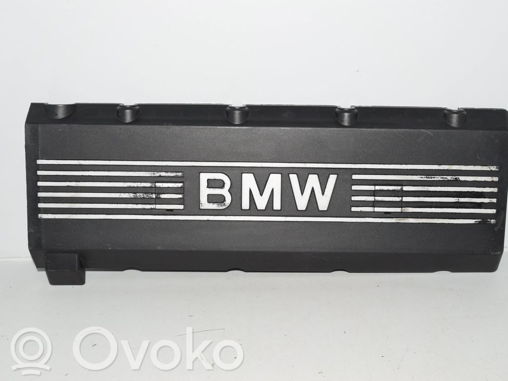BMW 5 E39 Engine cover (trim) 
