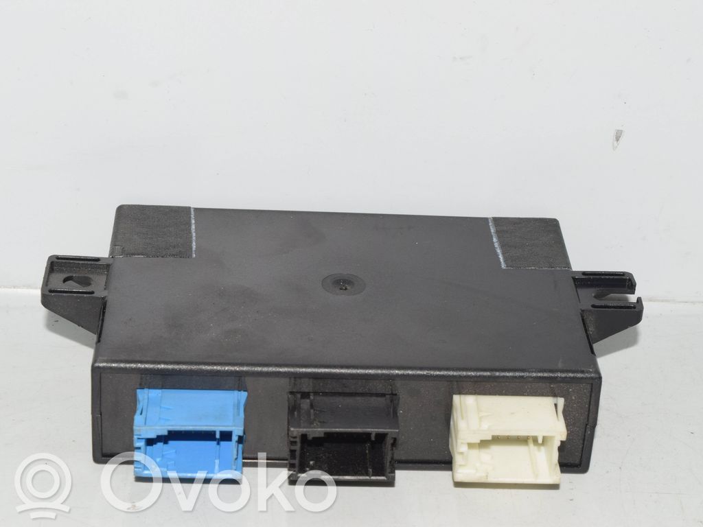 BMW 5 E39 Parking PDC control unit/module 