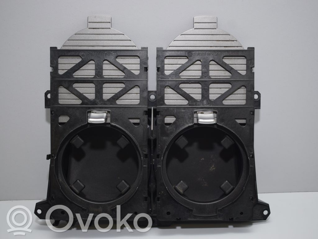 BMW 7 E65 E66 Cup holder front 