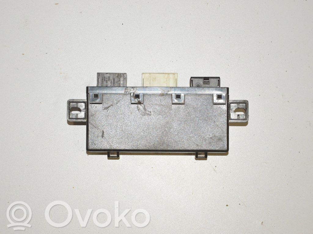 BMW 5 E39 Door control unit/module 