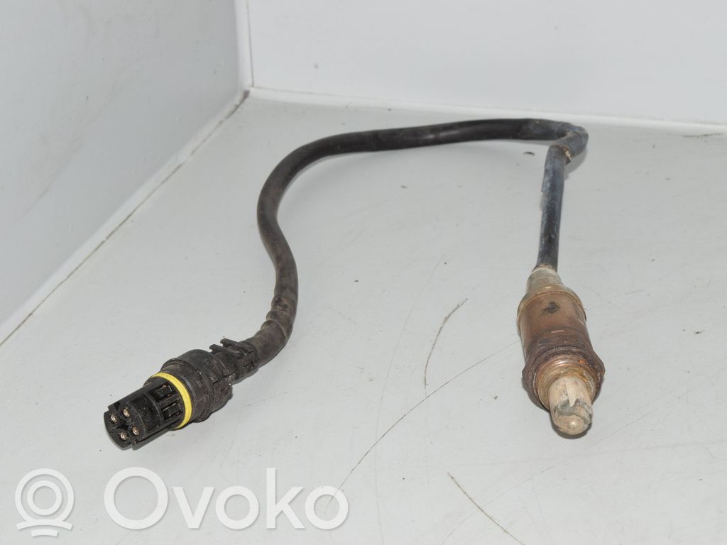 BMW 5 E39 Lambda probe sensor 
