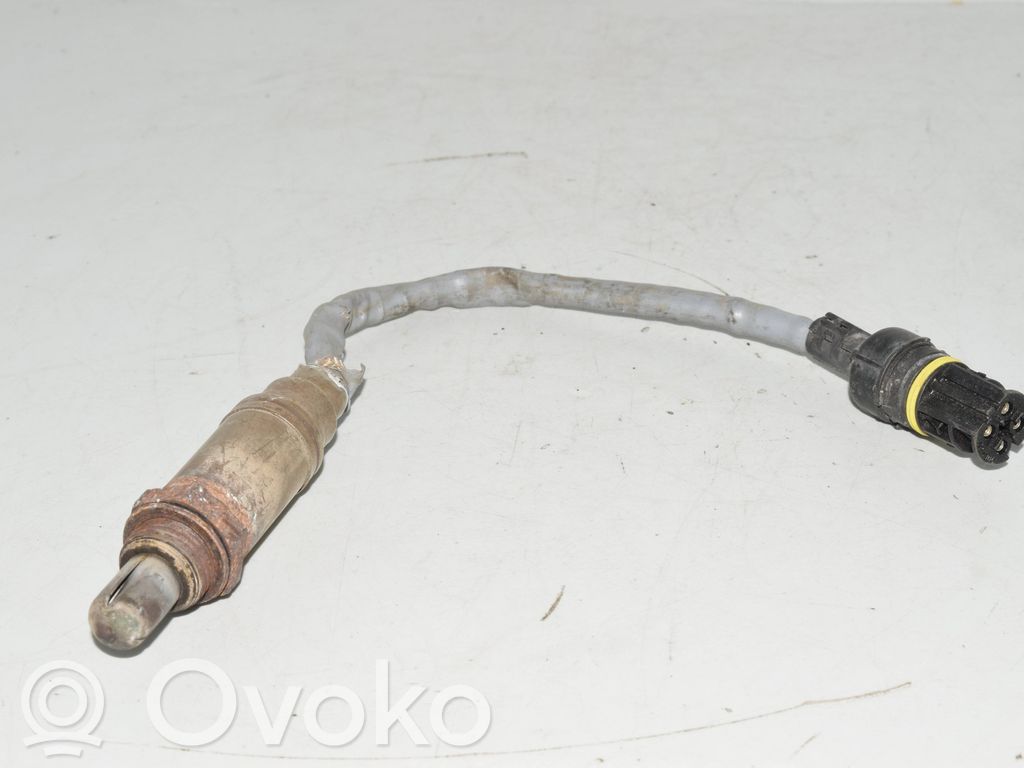 BMW 7 E65 E66 Lambda zonde 