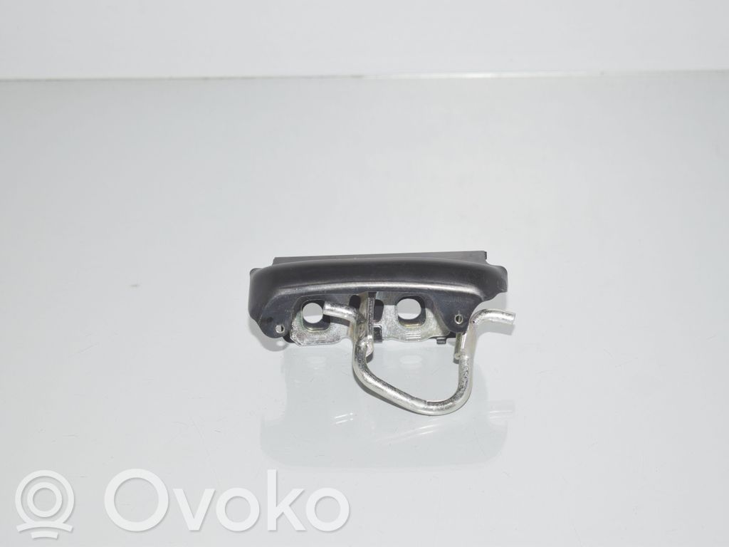 Rear door lock loop/hook striker   7266740,51227266740