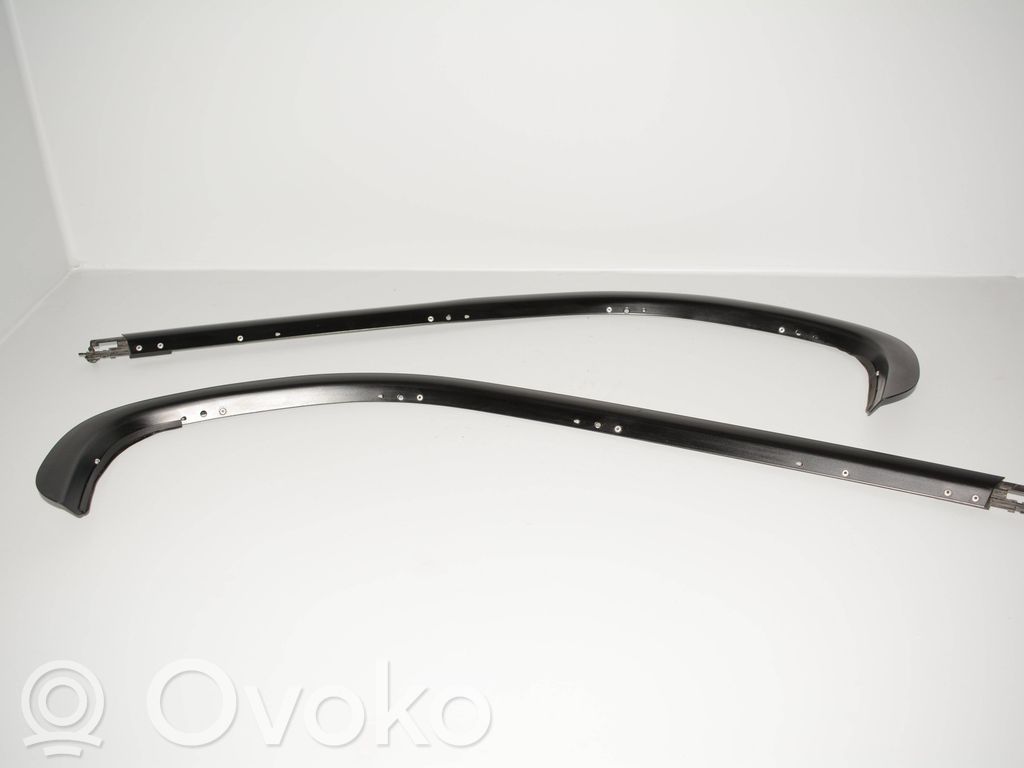 BMW 3 E90 E91 Roof trim bar molding cover 