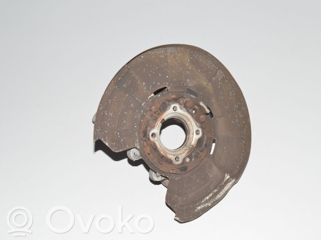 BMW X6 E71 Galinė stebulė 