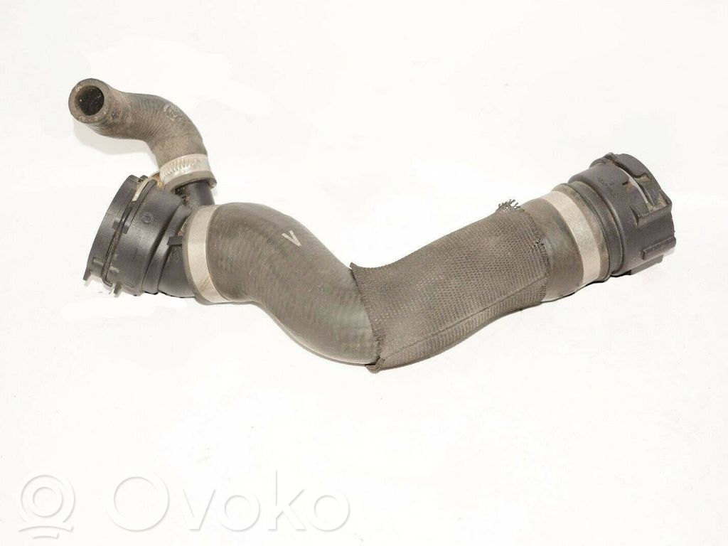 BMW 1 E81 E87 Engine coolant pipe/hose 