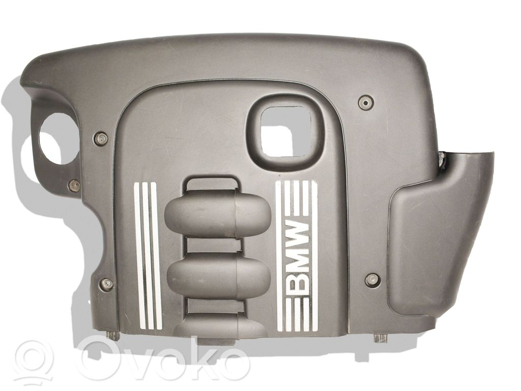 BMW 5 E60 E61 Engine cover (trim) 