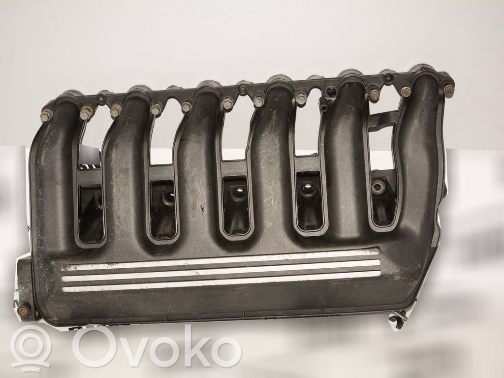 BMW 5 E39 Kolektorius įsiurbimo 