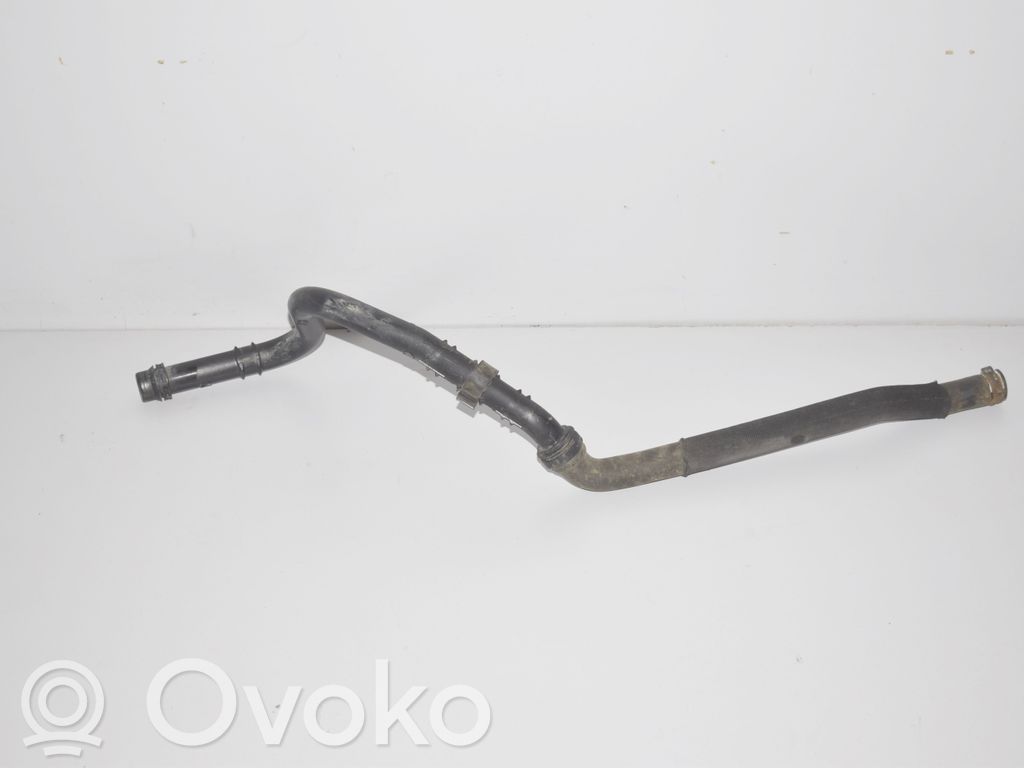 BMW i3 Engine coolant pipe/hose 