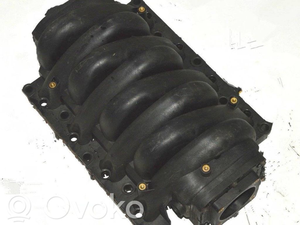 BMW 5 E39 Kolektorius įsiurbimo 