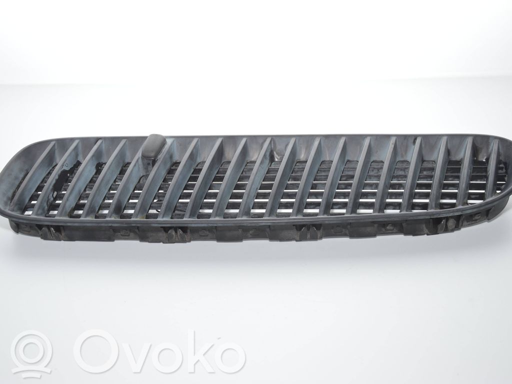 BMW X5 E53 Grille calandre de capot 