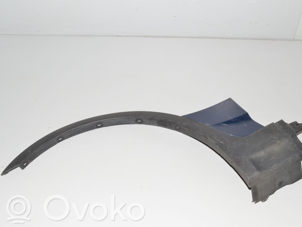 BMW X3 E83 Front arch trim 