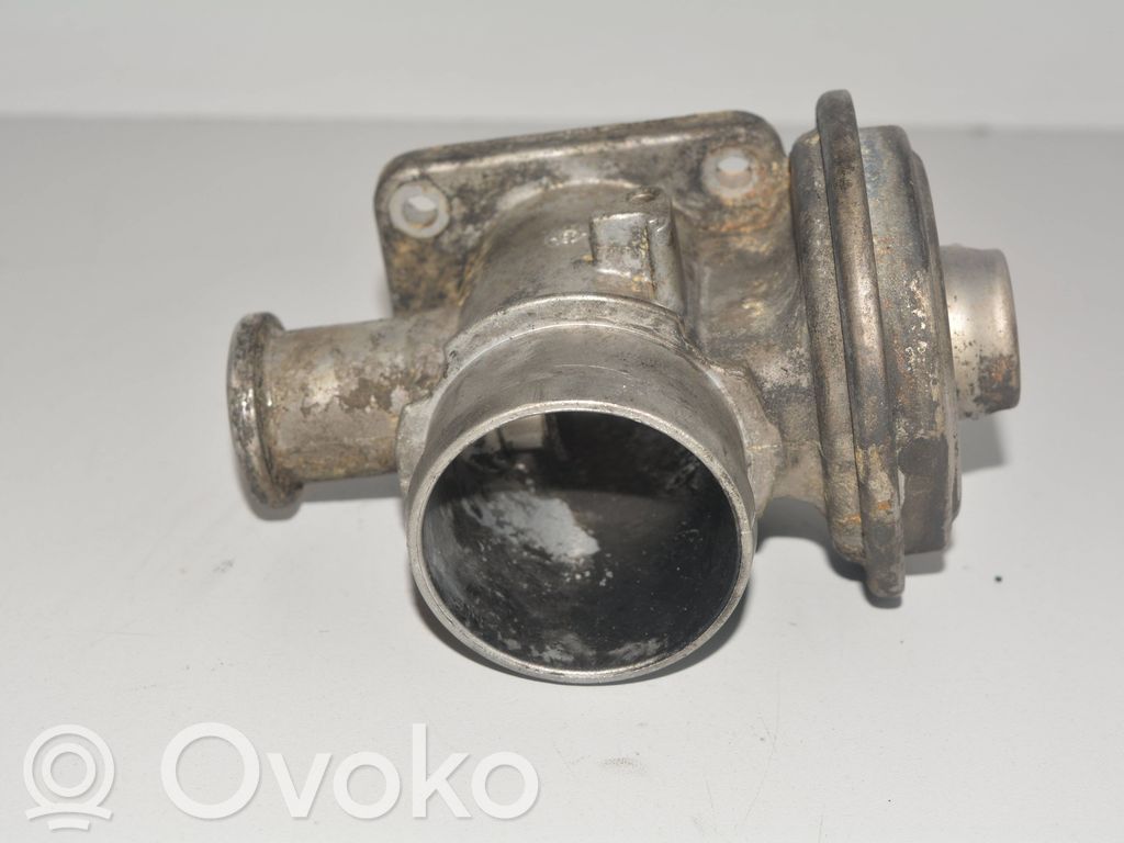 BMW 5 E39 Válvula EGR 