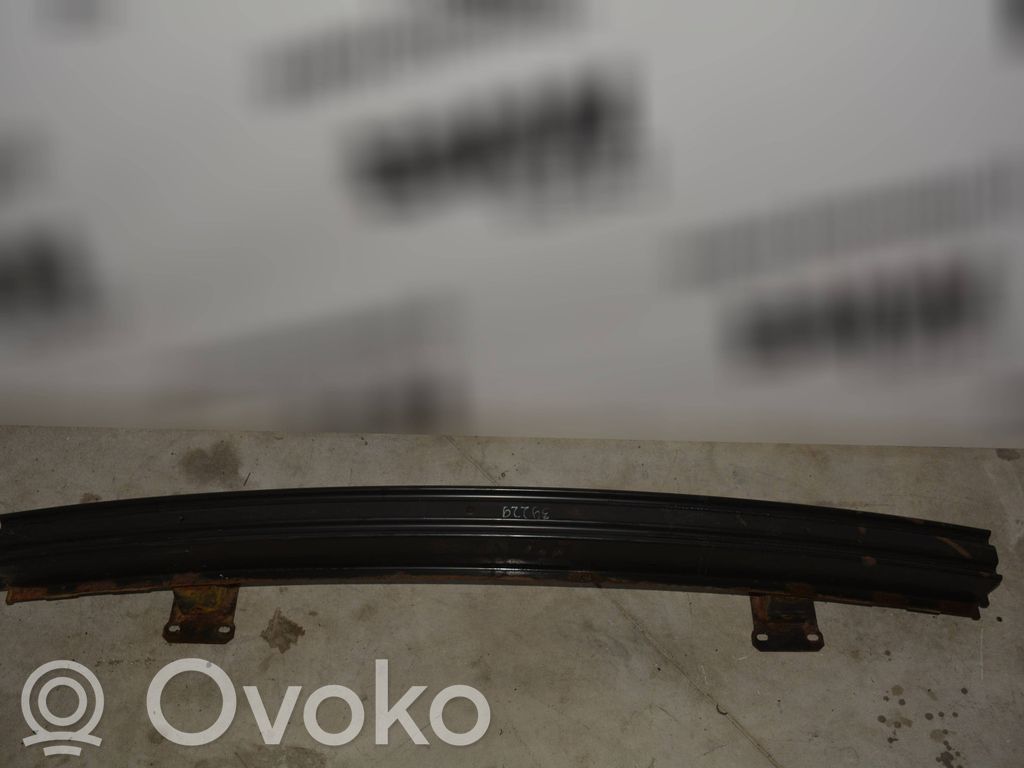 Land Rover Range Rover Sport L320 Front bumper cross member 