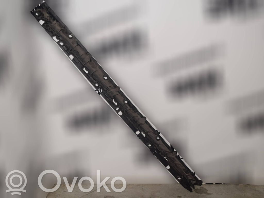 BMW X5 E70 Sill supporting ledge 