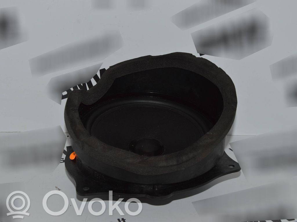 BMW X5 E53 Front door speaker 
