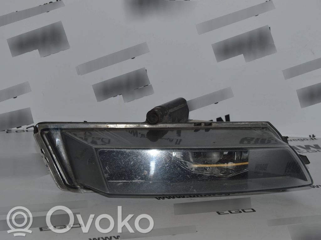 BMW 1 E81 E87 Miglas lukturis priekšā 