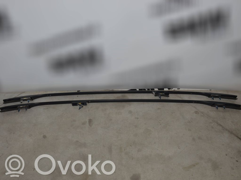 Roof bar rail   8402672,8402671