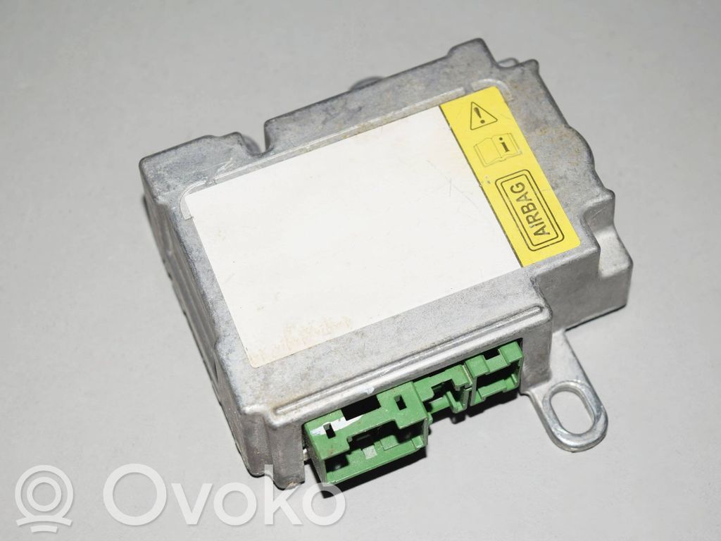 Turvatyynyn ohjainlaite/moduuli   6960219