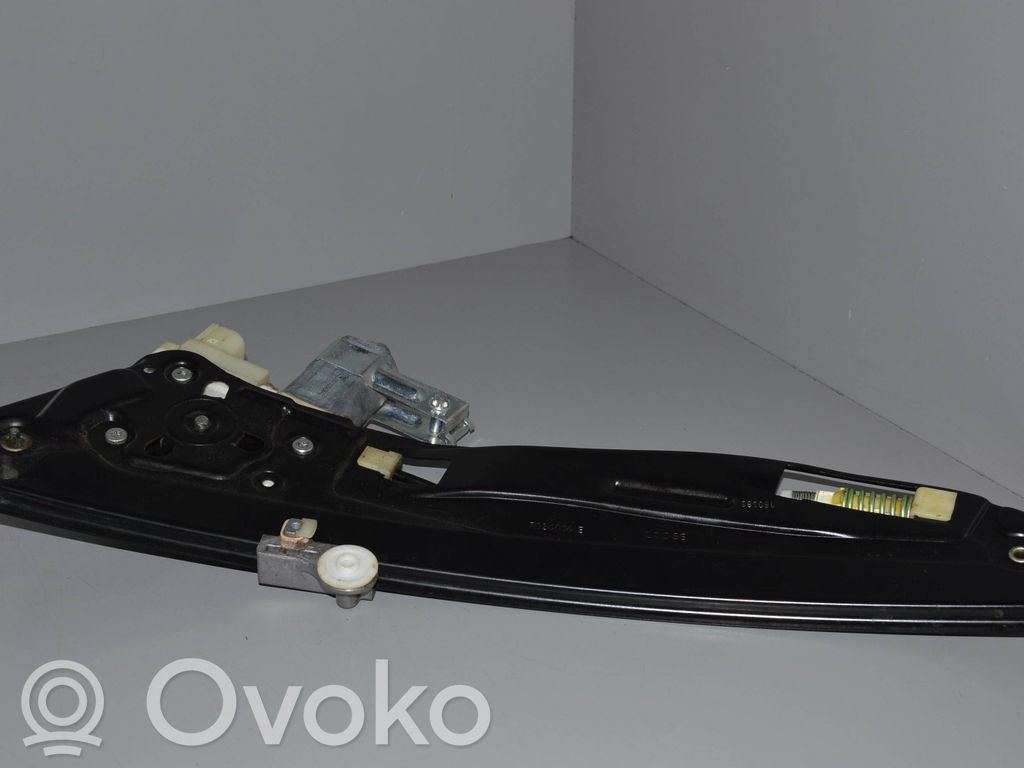 BMW 7 E65 E66 Elektryczny podnośnik szyby drzwi tylnych 