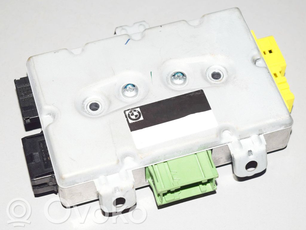 Airbag control unit/module   6976156