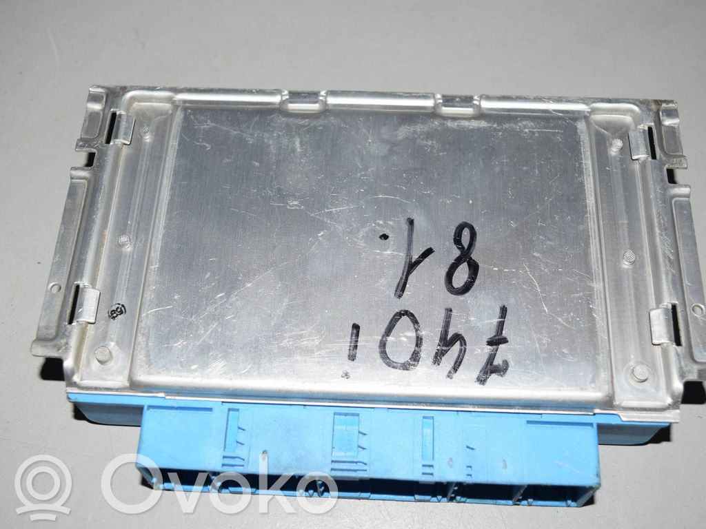 Gearbox control unit/module   1423786,1423852