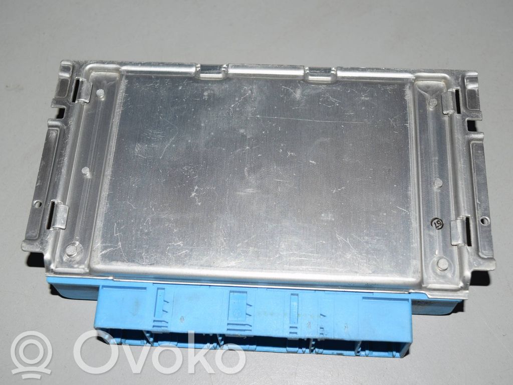 BMW 5 E39 Gearbox control unit/module 