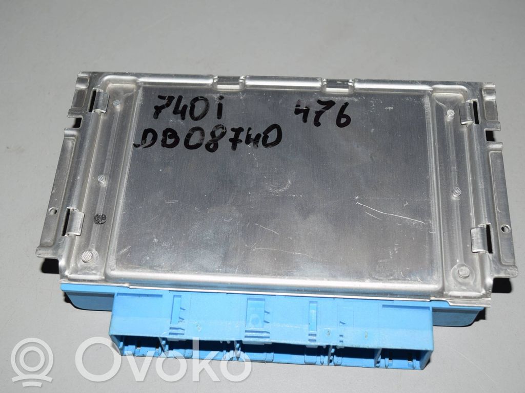 BMW 7 E38 Gearbox control unit/module 
