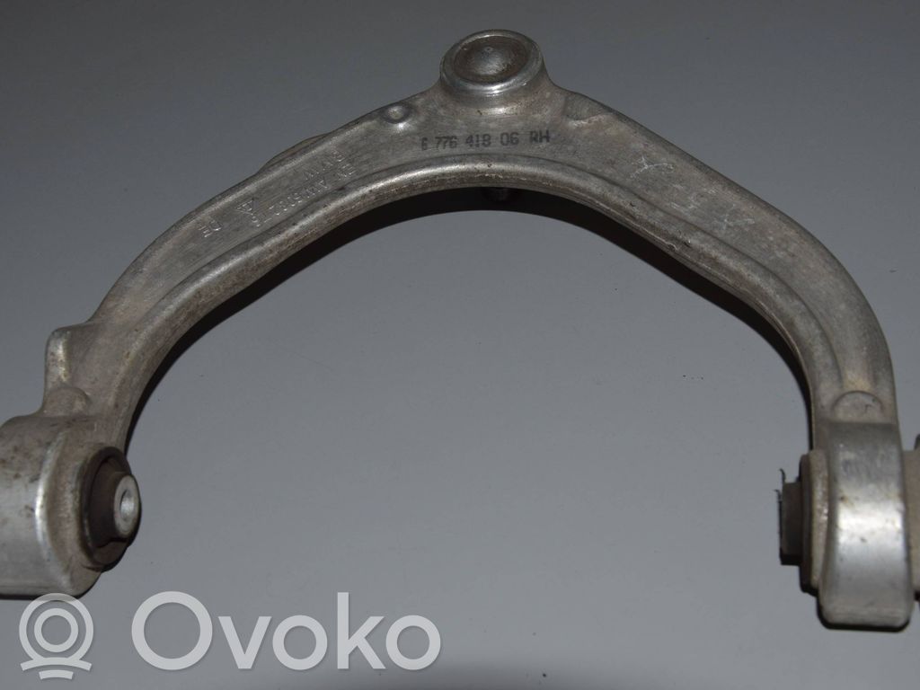 BMW X5 E70 Front upper control arm/wishbone 