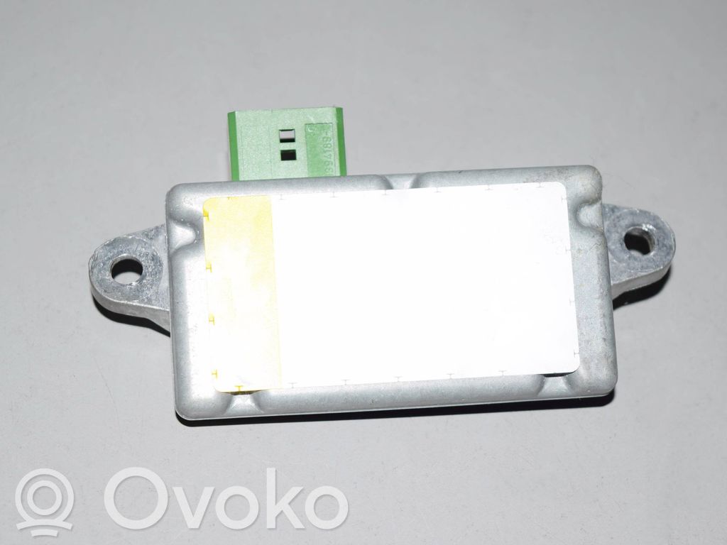 Airbag control unit/module   6920477