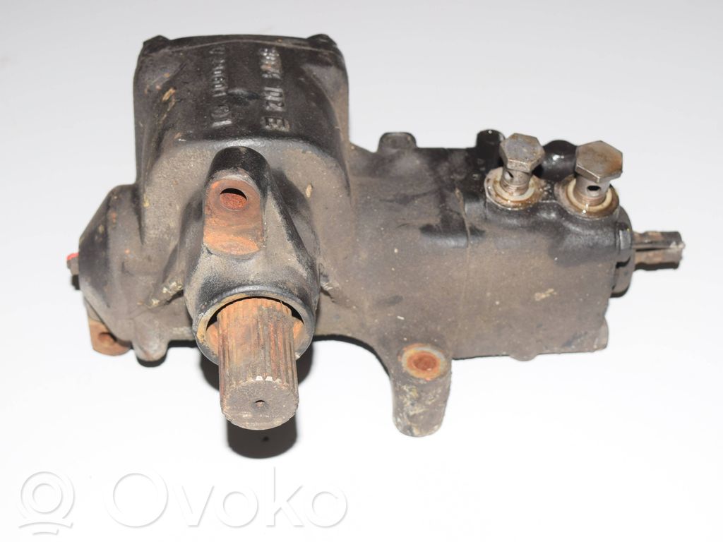 Steering rack   8075105